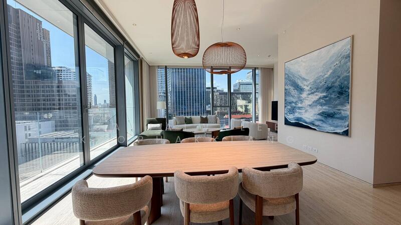 Scope Langsuan : สโคป หลังสวน, กรุงเทพ, ถนนหลังสวน, ลุมพินี, ปทุมวัน, กรุงเทพ, 155 ตร.ม., คอนโด ให้เช่า, โดย Chotika  Rakrungrueang, 500104939 - DDproperty.com