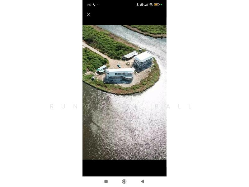 ขาย - บ้านหรู ติดสนามกอล์ฟบางปู, สมุทรปราการ