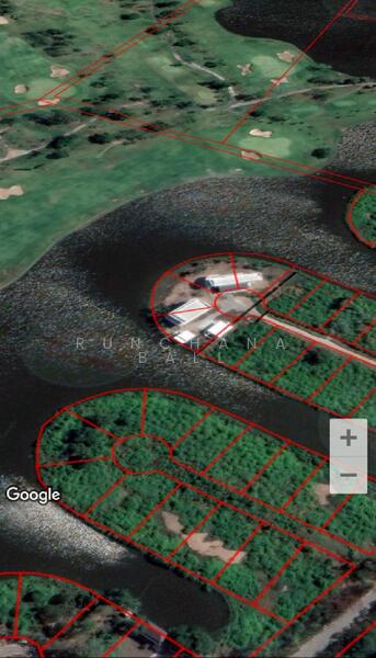 For Sale - Ultra-Luxury Private Estate/Golf Course Frontage | Bangpoo | Rare Investment Opportunity, Samut Prakan