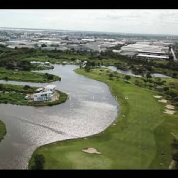 For Sale - Ultra-Luxury Private Estate/Golf Course Frontage | Bangpoo | Rare Investment Opportunity, Samut Prakan