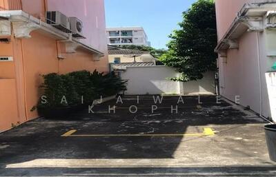 ขาย - ทาวน์เฮาท์ 5-ห้องนอน, กรุงเทพ