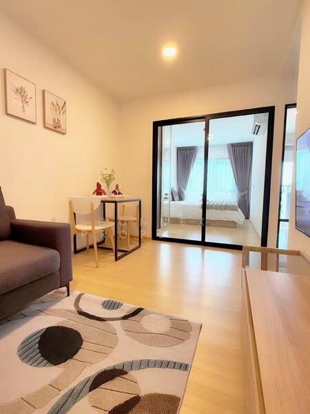 ให้เช่า - Chewathai Hallmark Ladprao - Chokchai 4 (Phase 2) : ชีวาทัยฮอลล์มาร์ค ลาดพร้าว - โชคชัย 4 เฟส 2, กรุงเทพ