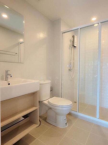 ให้เช่า - Chewathai Hallmark Ladprao - Chokchai 4 (Phase 2) : ชีวาทัยฮอลล์มาร์ค ลาดพร้าว - โชคชัย 4 เฟส 2, กรุงเทพ