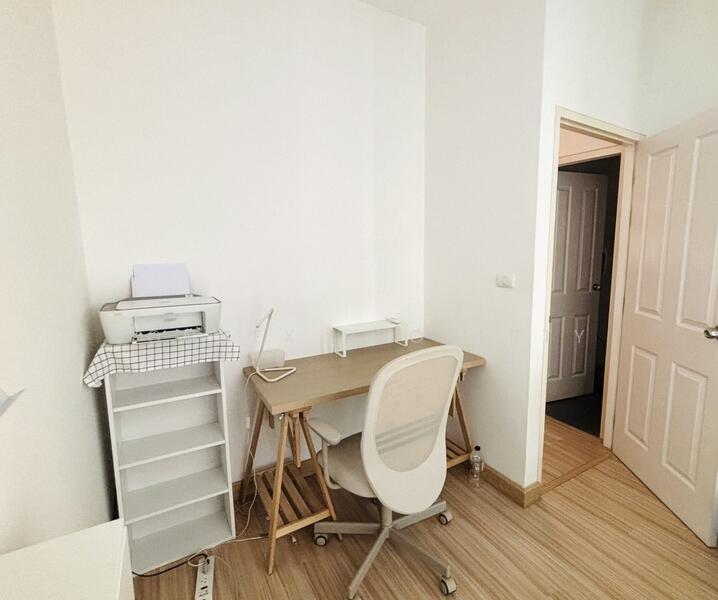 ให้เช่า - Chateau In Town Sukhumvit 64/1 : ชาโตว์ อินทาวน์ สุขุมวิท 64/1, กรุงเทพ