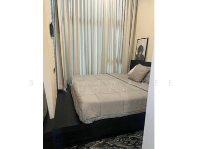 For Rent - The Line Sukhumvit 101, Bangkok