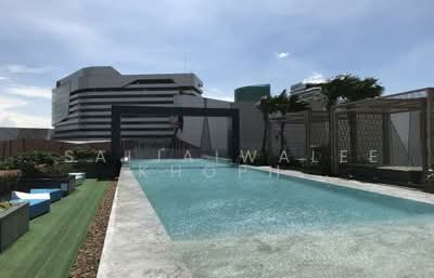 For Rent - M Ladprao, Bangkok