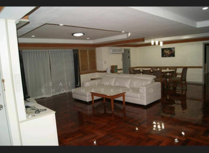 D.H.Grand Tower, Bangkok, Soi Prommit, Khlong Tan Nua, Watthana, Bangkok, 1 Bedroom, 150 sqm, Apartment For Rent, by Chotika Rakrungrueang, 500105001 - DDproperty.com