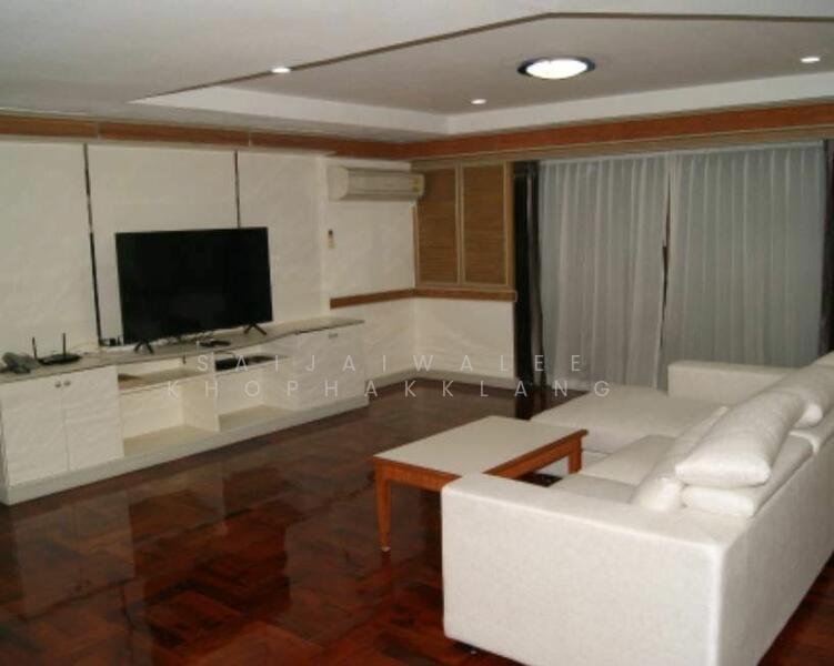 D.H.Grand Tower, Bangkok, Soi Prommit, Khlong Tan Nua, Watthana, Bangkok, 1 Bedroom, 150 sqm, Apartment For Rent, by Chotika Rakrungrueang, 500105001 - DDproperty.com