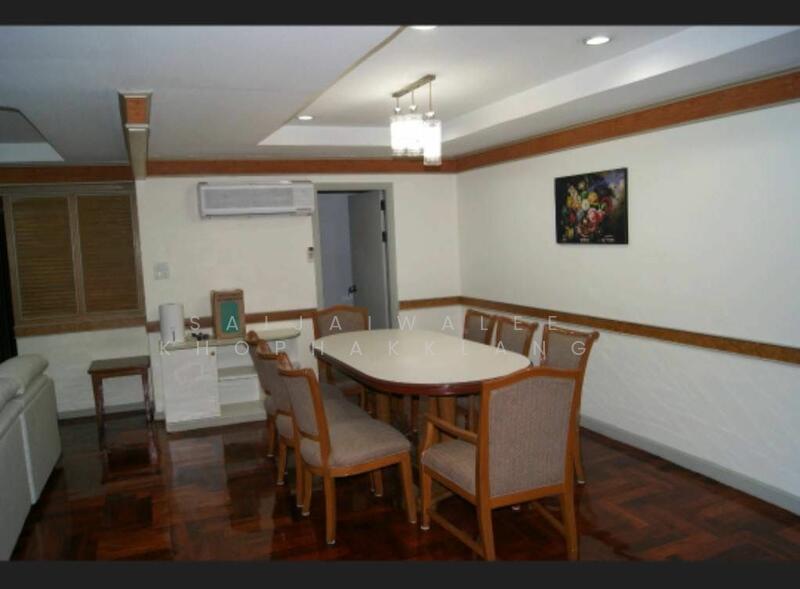 D.H.Grand Tower, Bangkok, Soi Prommit, Khlong Tan Nua, Watthana, Bangkok, 1 Bedroom, 150 sqm, Apartment For Rent, by Chotika Rakrungrueang, 500105001 - DDproperty.com