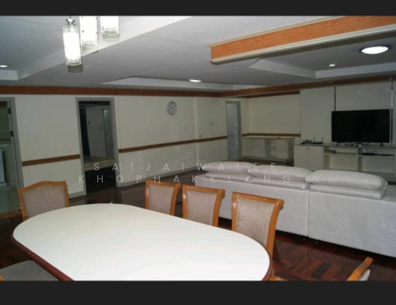 D.H.Grand Tower, Bangkok, Soi Prommit, Khlong Tan Nua, Watthana, Bangkok, 1 Bedroom, 150 sqm, Apartment For Rent, by Chotika Rakrungrueang, 500105001 - DDproperty.com