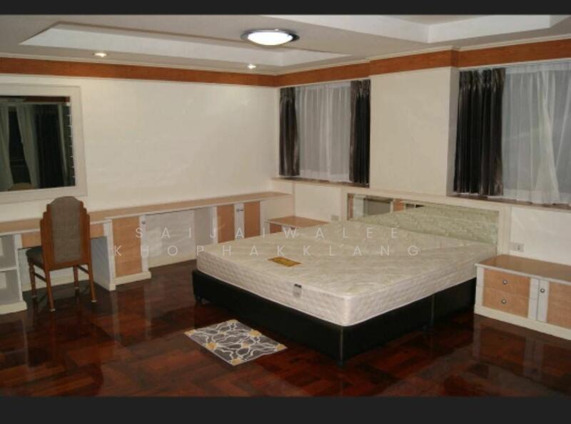 D.H.Grand Tower, Bangkok, Soi Prommit, Khlong Tan Nua, Watthana, Bangkok, 1 Bedroom, 150 sqm, Apartment For Rent, by Chotika Rakrungrueang, 500105001 - DDproperty.com