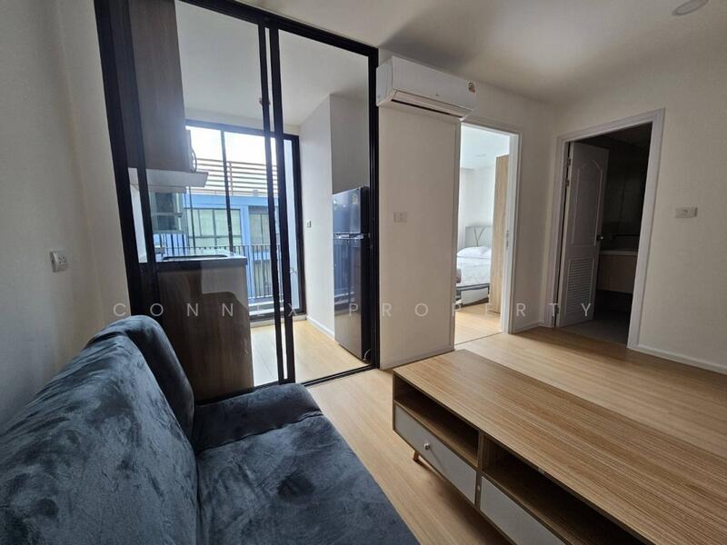 ให้เช่า - Cerocco Bangna 36 : ซีรอคโค บางนา 36, กรุงเทพ