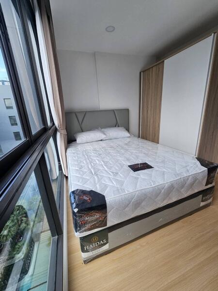 ให้เช่า - Cerocco Bangna 36 : ซีรอคโค บางนา 36, กรุงเทพ