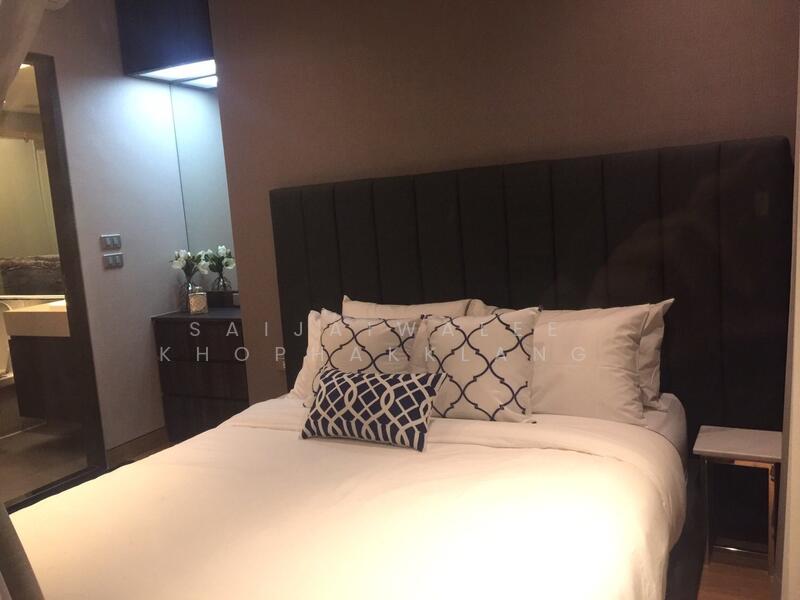 The Lumpini 24, Bangkok, Sukhumvit 24 Road, Khong Tan, Khlong Toei, Bangkok, 1 Bedroom, 32 sqm, Condo For Rent, by Chotika   Rakrungrueang, 500105015 - DDproperty.com