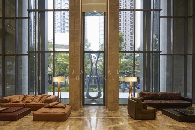 The Lumpini 24 : เดอะ ลุมพินี 24, กรุงเทพ, ซอย สุขุมวิท 24, คลองตัน, คลองเตย, กรุงเทพ, 32 ตร.ม., คอนโด ให้เช่า, โดย Chotika  Rakrungrueang, 500105015 - DDproperty.com