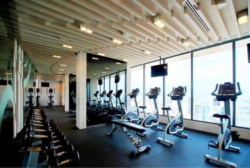 The Lumpini 24, Bangkok, Sukhumvit 24 Road, Khong Tan, Khlong Toei, Bangkok, 1 Bedroom, 32 sqm, Condo For Rent, by Chotika   Rakrungrueang, 500105015 - DDproperty.com