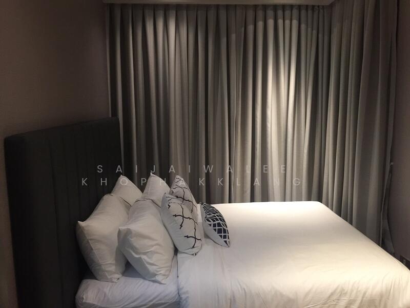 The Lumpini 24, Bangkok, Sukhumvit 24 Road, Khong Tan, Khlong Toei, Bangkok, 1 Bedroom, 32 sqm, Condo For Rent, by Chotika   Rakrungrueang, 500105015 - DDproperty.com