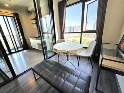 ขาย - The Base Park East Sukhumvit 77 : เดอะ เบส พาร์ค อีส สุขุมวิท 77, กรุงเทพ