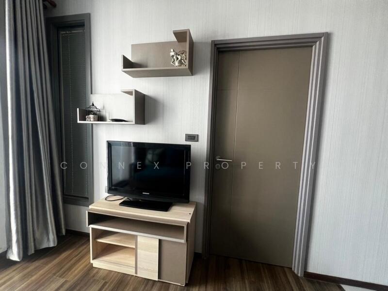 CEIL by Sansiri, Bangkok, 11 Soi Ekamai 12, Sukhumvit 63 Road, Khlong Tan Nua, Watthana, Bangkok, 1 Bedroom, 32 sqm, Condo For Rent, by Connex Property, 500105039 - DDproperty.com