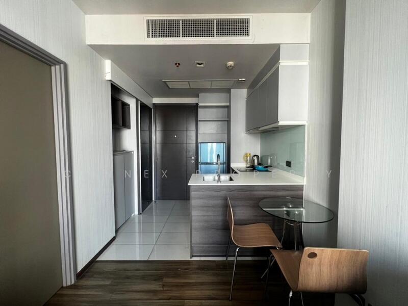 CEIL by Sansiri, Bangkok, 11 Soi Ekamai 12, Sukhumvit 63 Road, Khlong Tan Nua, Watthana, Bangkok, 1 Bedroom, 32 sqm, Condo For Rent, by Connex Property, 500105039 - DDproperty.com