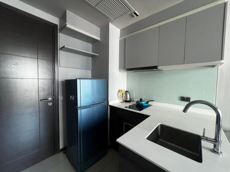 CEIL by Sansiri, Bangkok, 11 Soi Ekamai 12, Sukhumvit 63 Road, Khlong Tan Nua, Watthana, Bangkok, 1 Bedroom, 32 sqm, Condo For Rent, by Connex Property, 500105039 - DDproperty.com
