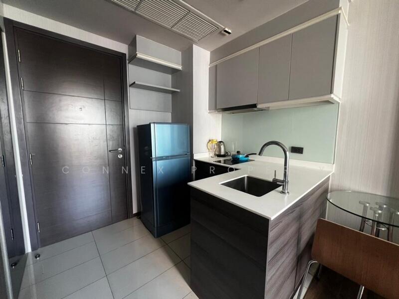CEIL by Sansiri, Bangkok, 11 Soi Ekamai 12, Sukhumvit 63 Road, Khlong Tan Nua, Watthana, Bangkok, 1 Bedroom, 32 sqm, Condo For Rent, by Connex Property, 500105039 - DDproperty.com