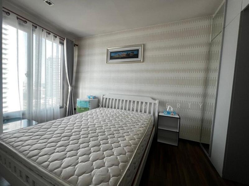 CEIL by Sansiri, Bangkok, 11 Soi Ekamai 12, Sukhumvit 63 Road, Khlong Tan Nua, Watthana, Bangkok, 1 Bedroom, 32 sqm, Condo For Rent, by Connex Property, 500105039 - DDproperty.com