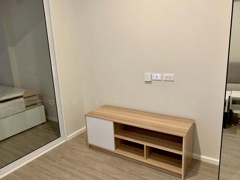 For Rent - Blue Phahonyothin 35, Bangkok