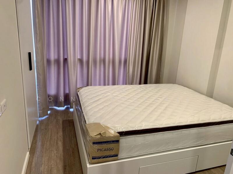 For Rent - Blue Phahonyothin 35, Bangkok