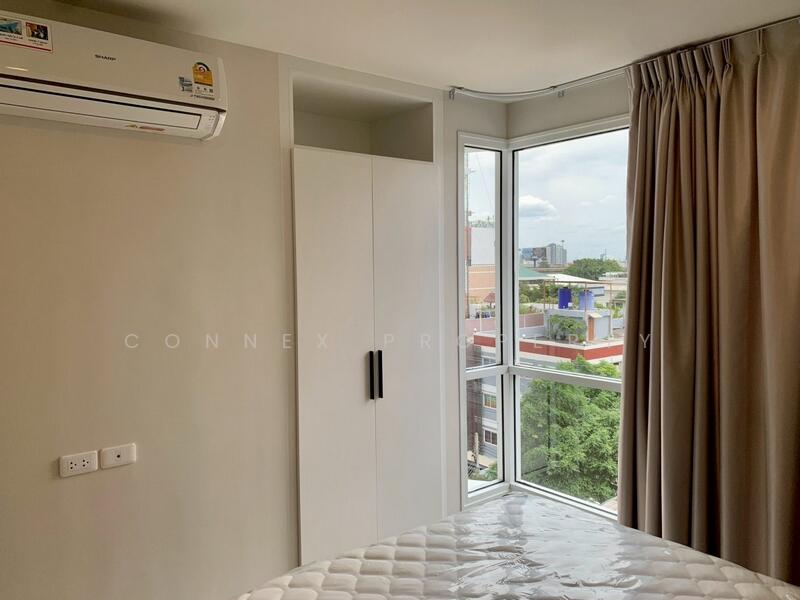For Rent - Blue Phahonyothin 35, Bangkok