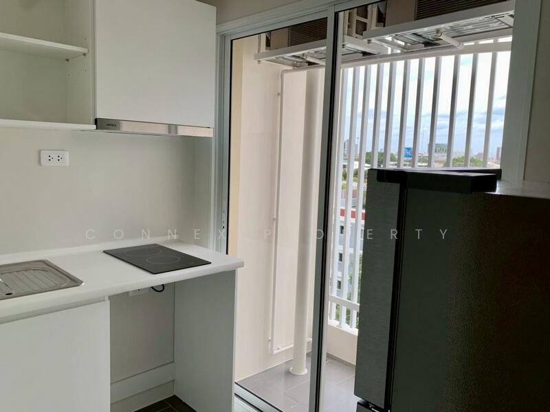 For Rent - Blue Phahonyothin 35, Bangkok