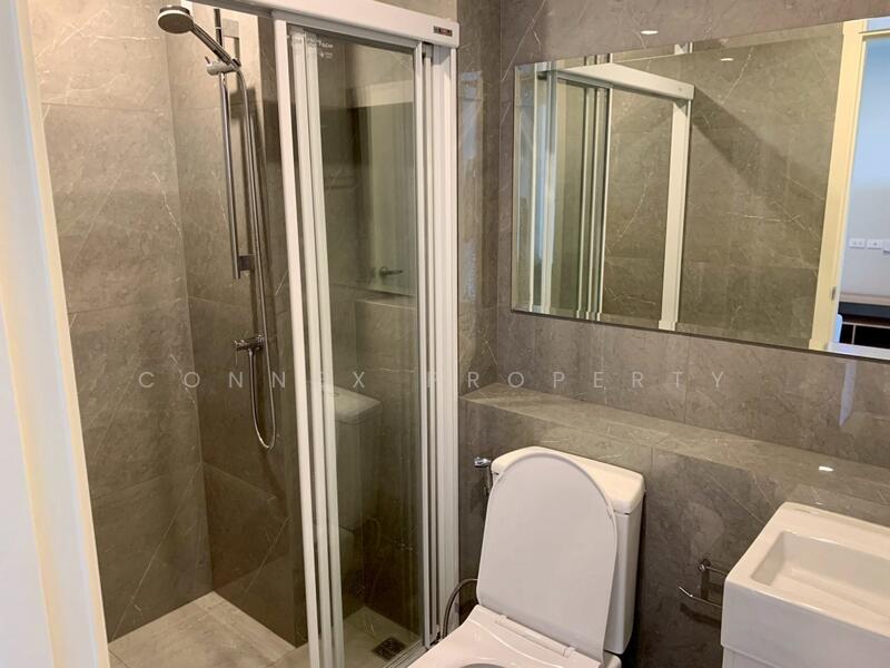 For Rent - Blue Phahonyothin 35, Bangkok