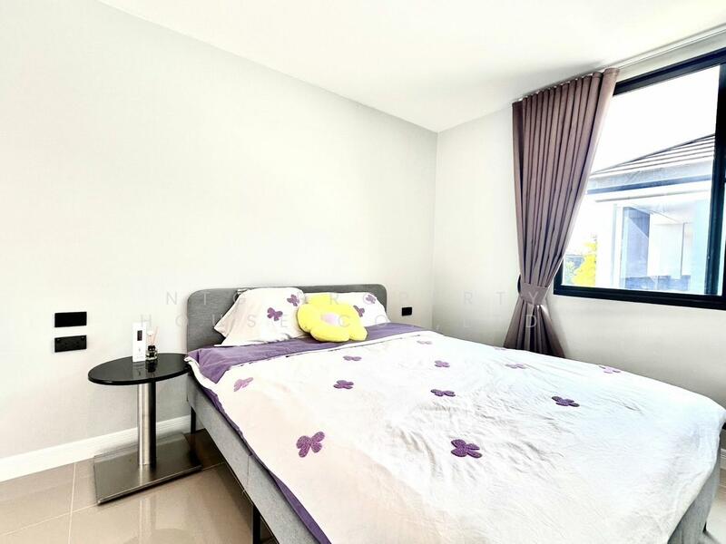 Setthasiri-Krungthep Kreetha 2, Bangkok, Krungthep Kreetha Road, Hua Mak, Bang Kapi, Bangkok, 5 Bedrooms, 300 sqm, Single Detached House For Rent, by NTG Property House Co.,Ltd., 500105062 - DDproperty.com