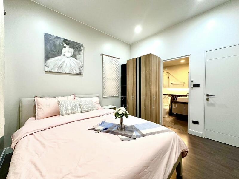 Setthasiri-Krungthep Kreetha 2, Bangkok, Krungthep Kreetha Road, Hua Mak, Bang Kapi, Bangkok, 5 Bedrooms, 300 sqm, Single Detached House For Rent, by NTG Property House Co.,Ltd., 500105062 - DDproperty.com