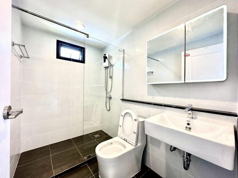 Setthasiri-Krungthep Kreetha 2, Bangkok, Krungthep Kreetha Road, Hua Mak, Bang Kapi, Bangkok, 5 Bedrooms, 300 sqm, Single Detached House For Rent, by NTG Property House Co.,Ltd., 500105062 - DDproperty.com