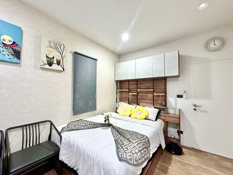 Setthasiri-Krungthep Kreetha 2, Bangkok, Krungthep Kreetha Road, Hua Mak, Bang Kapi, Bangkok, 5 Bedrooms, 300 sqm, Single Detached House For Rent, by NTG Property House Co.,Ltd., 500105062 - DDproperty.com