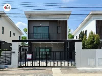 ขาย - The Connect Kanjanapisek-kantana : เดอะ คอนเนค กาญจนาฯ-กันตนา, นนทบุรี