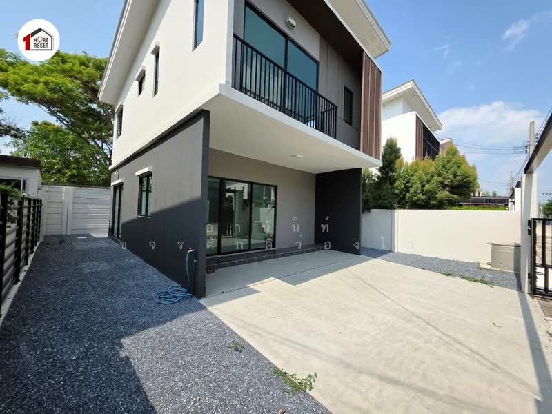 For Sale - The Connect Kanjanapisek-kantana, Nonthaburi