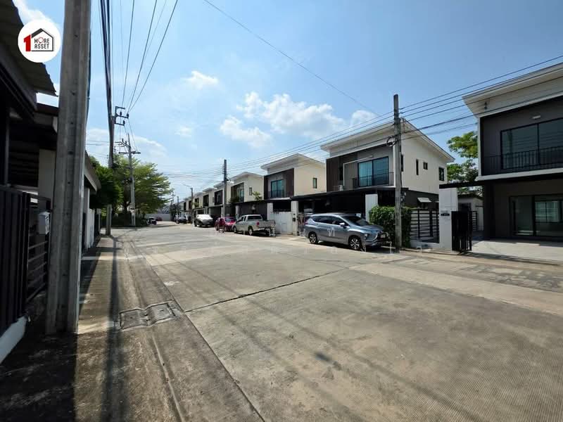 For Sale - The Connect Kanjanapisek-kantana, Nonthaburi
