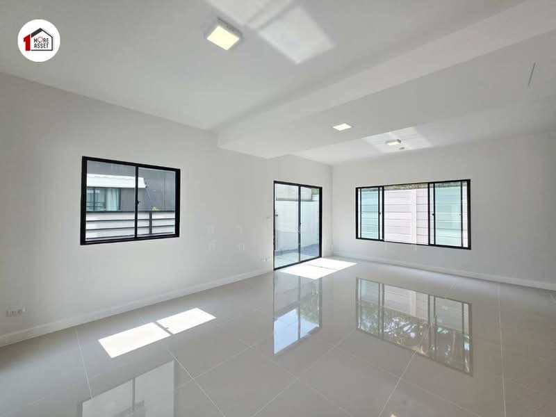 For Sale - The Connect Kanjanapisek-kantana, Nonthaburi