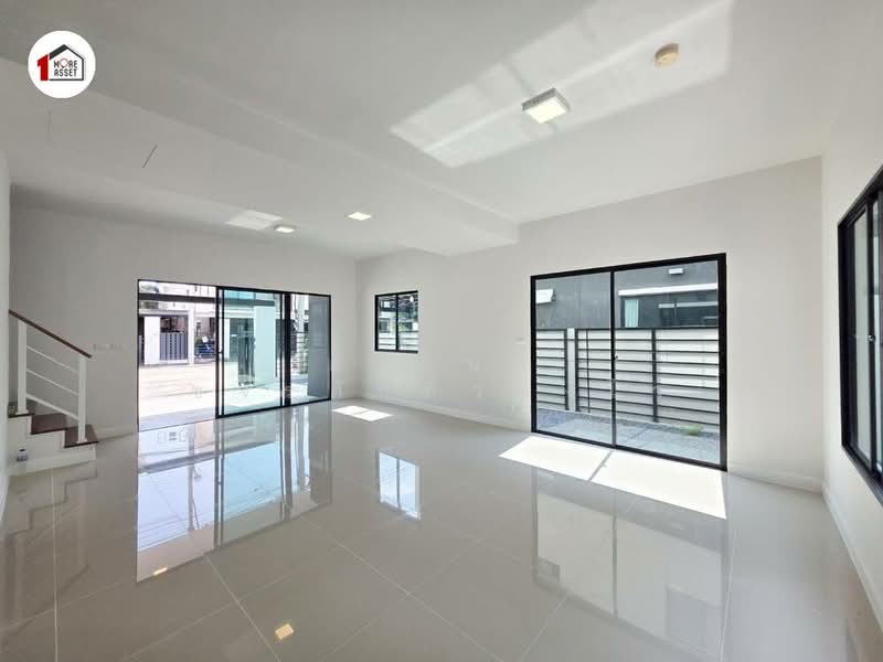 For Sale - The Connect Kanjanapisek-kantana, Nonthaburi