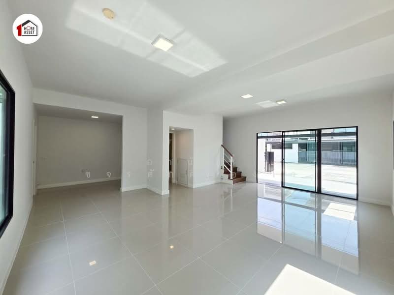 For Sale - The Connect Kanjanapisek-kantana, Nonthaburi