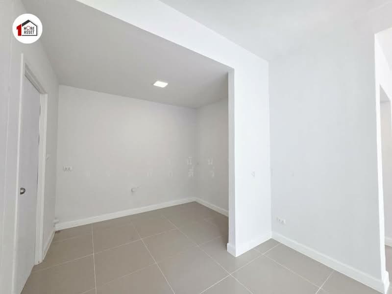 For Sale - The Connect Kanjanapisek-kantana, Nonthaburi