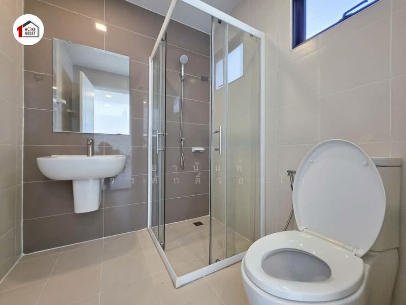 For Sale - The Connect Kanjanapisek-kantana, Nonthaburi