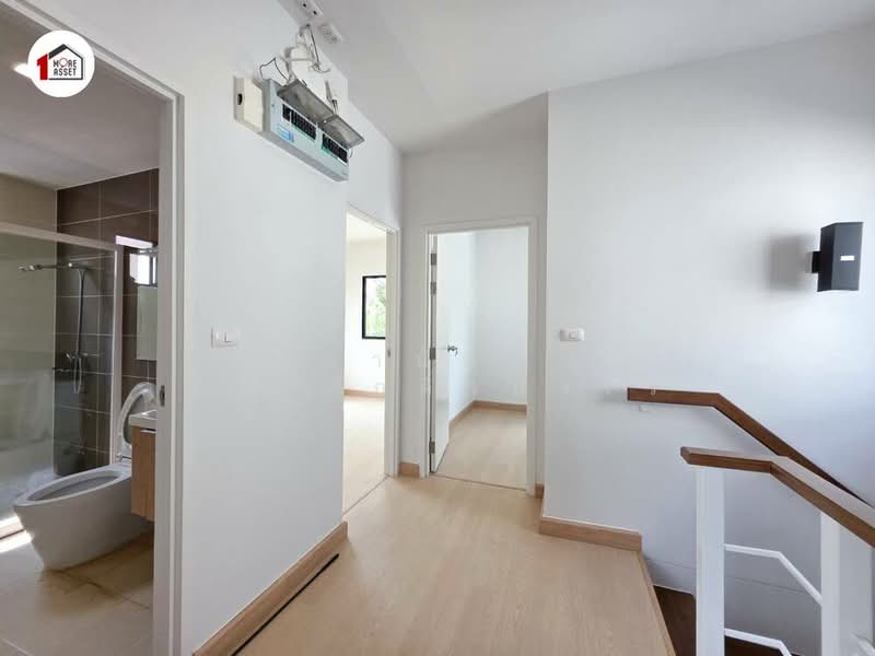 For Sale - The Connect Kanjanapisek-kantana, Nonthaburi