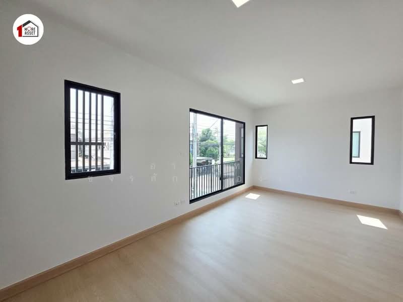 For Sale - The Connect Kanjanapisek-kantana, Nonthaburi