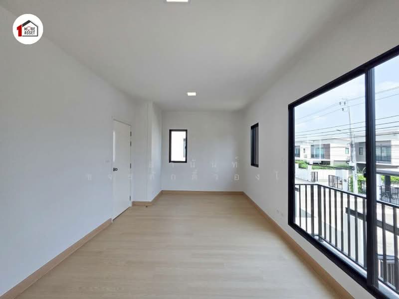 For Sale - The Connect Kanjanapisek-kantana, Nonthaburi