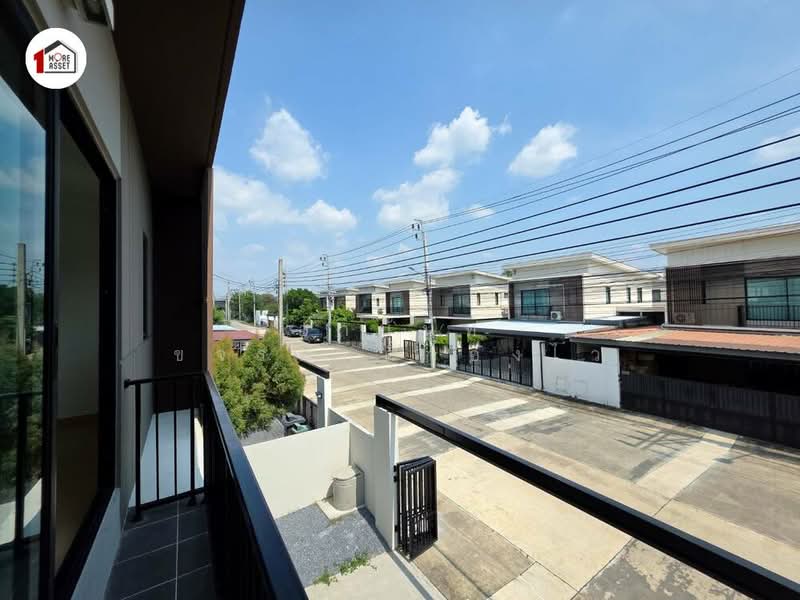 For Sale - The Connect Kanjanapisek-kantana, Nonthaburi