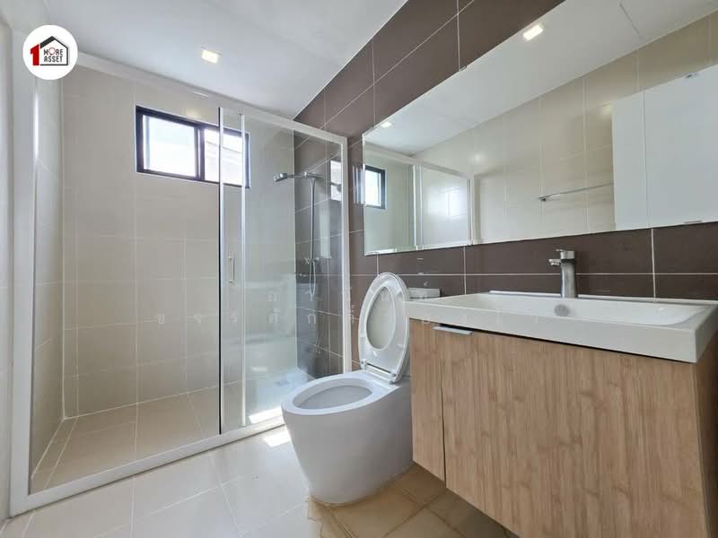 For Sale - The Connect Kanjanapisek-kantana, Nonthaburi