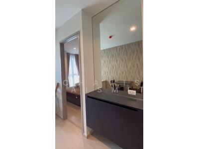 For Rent - Rhythm Sukhumvit 44/1, Bangkok